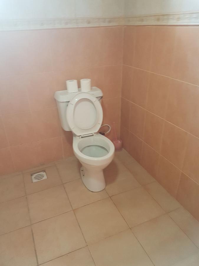 Ceamo Prestige Lodge Lodwar Екстериор снимка