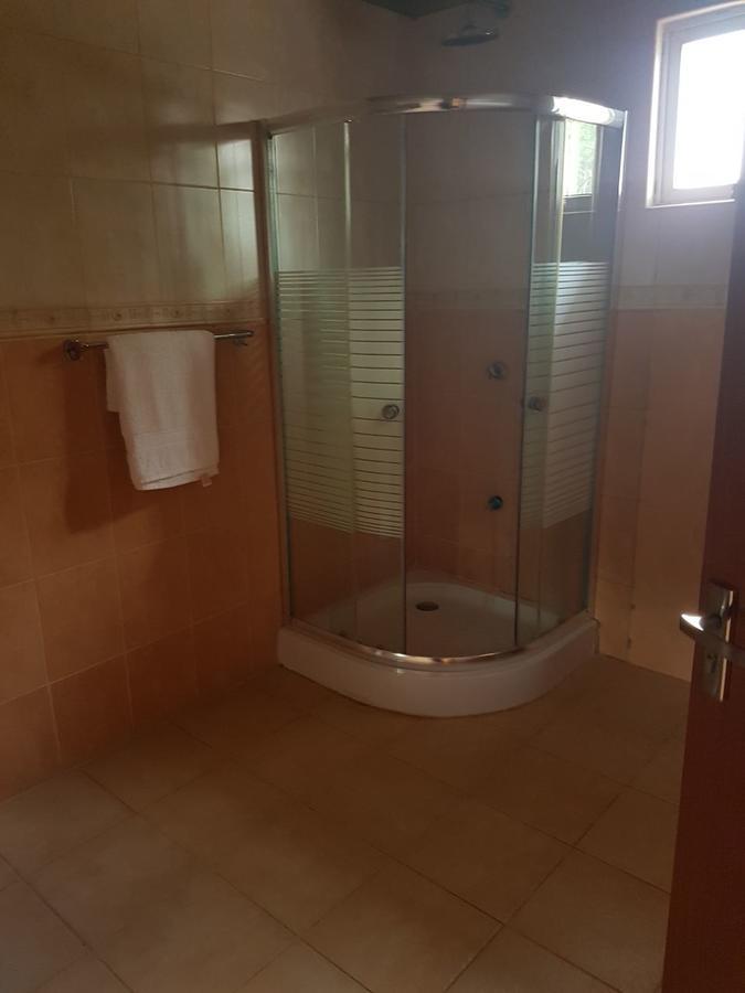 Ceamo Prestige Lodge Lodwar Екстериор снимка