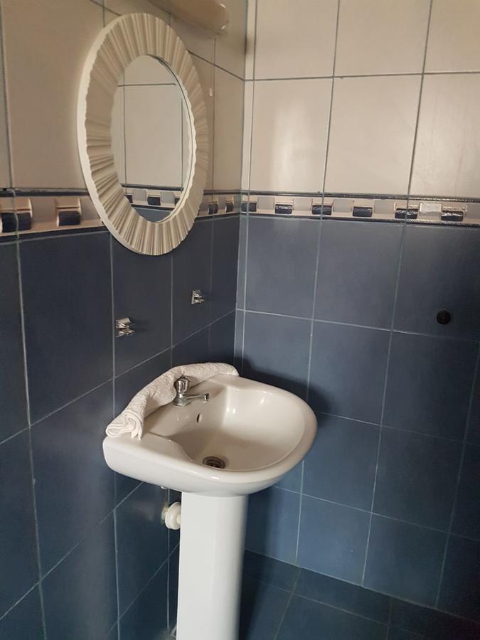 Ceamo Prestige Lodge Lodwar Екстериор снимка